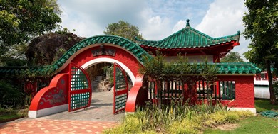 Safe Management Measures during Kusu Pilgrimage Season 2021